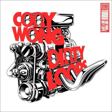 Cory Wong & Dirty Loops - Cory Wong & Dirty Loops — Turbo (2021)