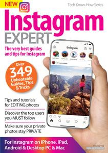 Instagram Expert - Guides & Tips - August 2021