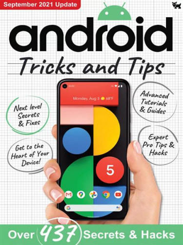 BDM Android Tricks and Tips - 7th Edition 2021