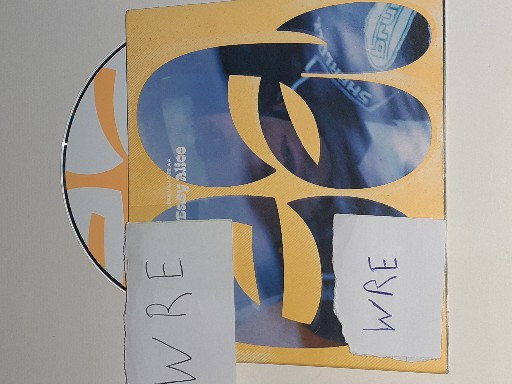 Liesa Van Der Aa-Easy Alice-(KOCO002CD)-CD-FLAC-2020-WRE