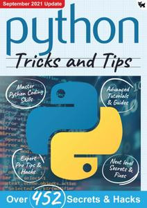 Python for Beginners - 06 September 2021