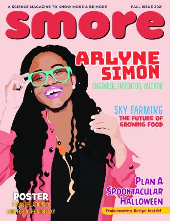 Smore Magazine   Fall 2021