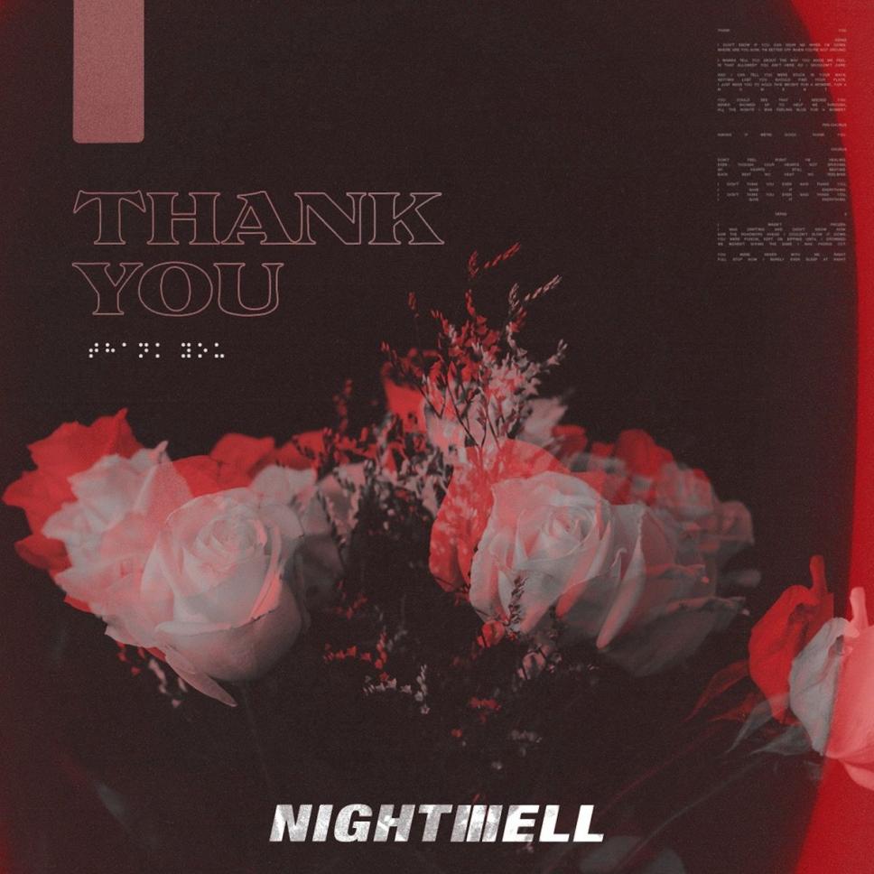 Nightwell - Thank You [Single] (2021)