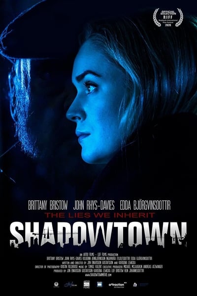 Shadowtown (2021) HDRip XviD AC3-EVO