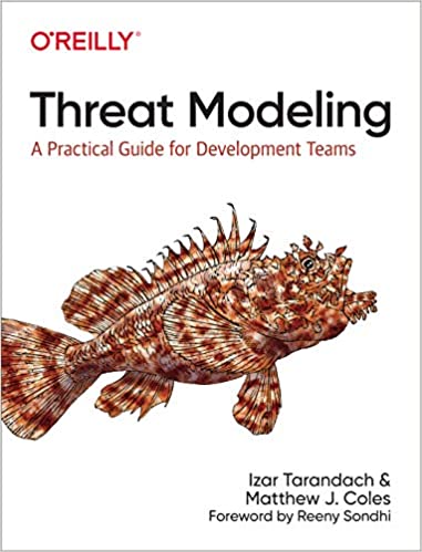 Threat Modeling A Practical Guide for Development Teams (True PDF)