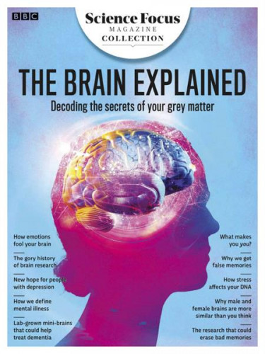 BBC Science Focus – The Brain Explained 2021