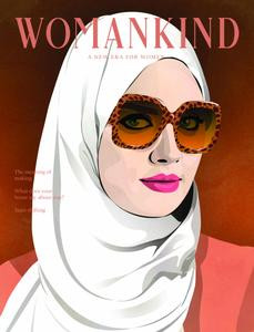 Womankind - September 2021