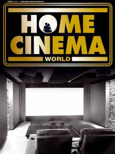 Home Cinema World - 06 September 2021