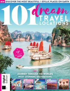 101 Dream Travel Locations - September 2021