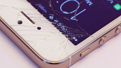 Udemy - Master iPhone LCD repair