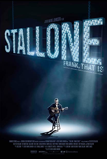 Stallone Frank That Is (2021) Hindi Dub 1080p WEB-DLRip Saicord