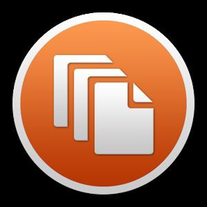 iCollections 6.8.9 macOS