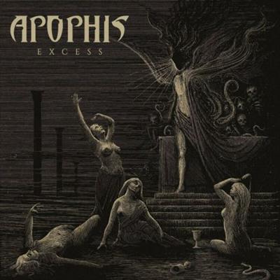 Apophis   Excess (2021)