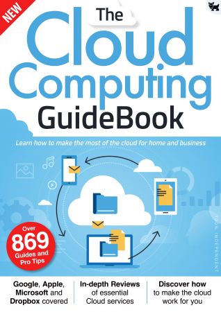 The Cloud Computing Guidebook - 9th Edition 2021