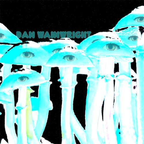 Dan Wainwright - The Universal Energy Within (2021)