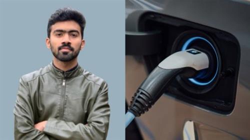 Udemy - Hybrid and Electric Vehicle for Beginners FULL Course 2021