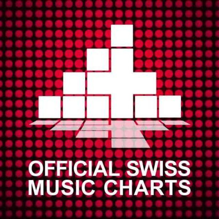 Сборник Swiss Top 100 Single Charts (03.10.2021)