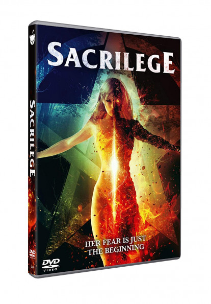 Sacrilege (2020) 1080p BluRay DD5 1 x264-GalaxyRG