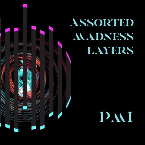 PMI - Assorted Madness Layers (2021) Lossless