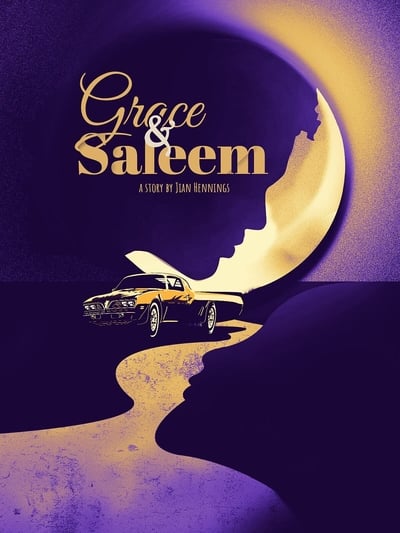 Grace and Saleem (2021) 720p AMZN WEBRip x264-GalaxyRG