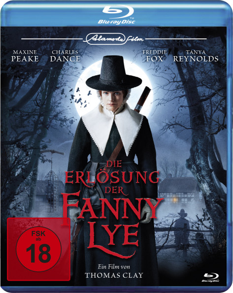Fanny Lye Deliverd (2019) 720p BluRay x264 [MoviesFD]