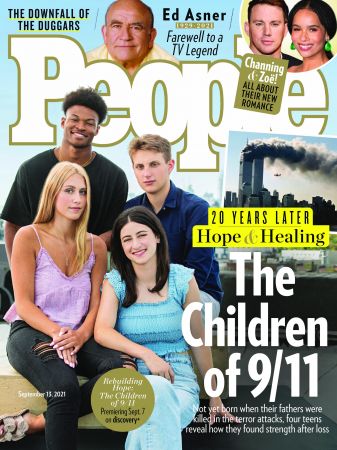 People USA   September 13, 2021