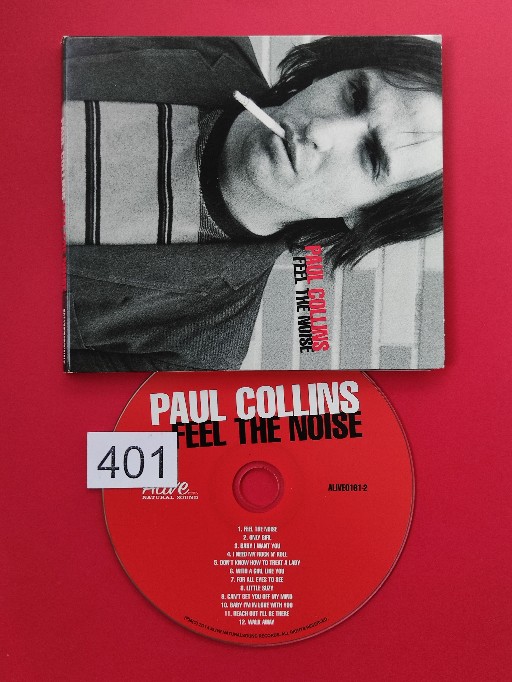 Paul Collins-Feel The Noise-CD-FLAC-2014-401