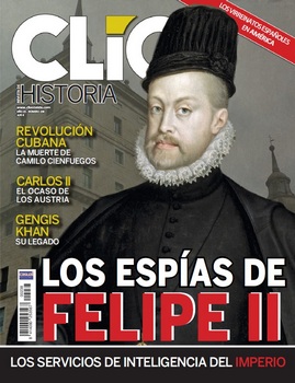 Clio Historia 238 2021