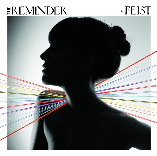 Feist - The Reminder (2007) [CD FLAC]