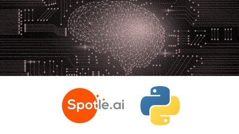 Udemy - Fundamentals Of Machine Learning With Python