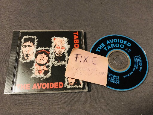 The Avoided-Taboo-CD-FLAC-2004-FiXIE