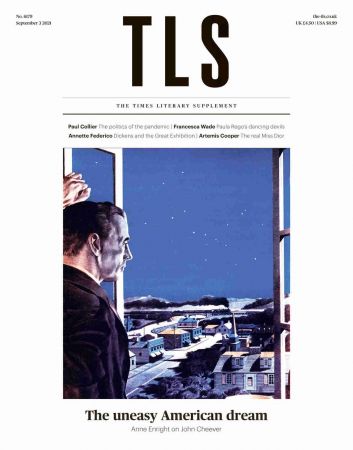 The TLS   03 September 2021