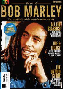 The Story of... Bob Marley - 24 August 2021