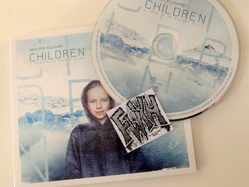 Infacted Allstars-Children - A Tribute To Robert Miles-Limited Edition-CDEP-FLAC-2021-FWYH