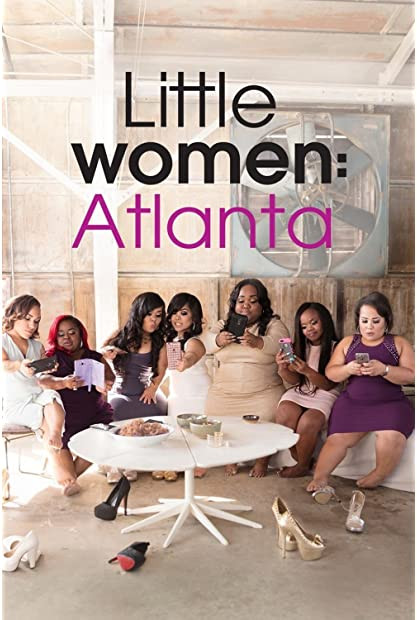 Little Women Atlanta S06E11 720p WEB h264-BAE