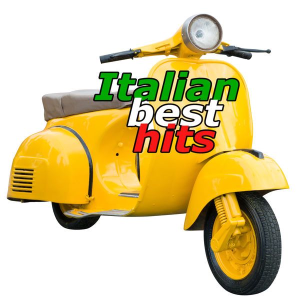 Italian Best Hits (2021) FLAC