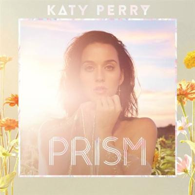 Katy Perry   Prism (Deluxe Edition) (2013) Flac