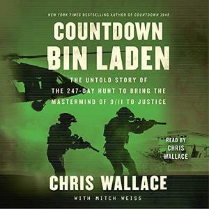 Countdown bin Laden [Audiobook]