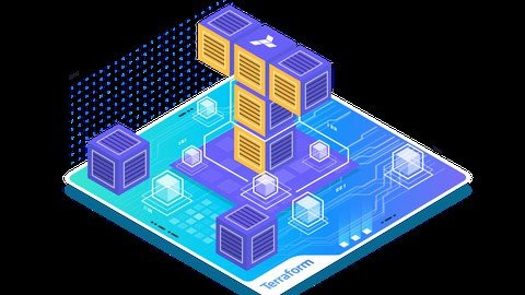 Udemy - Terraform for the Absolute Beginners