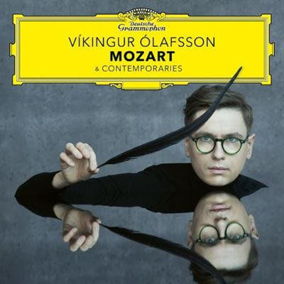 Vikingur Olafsson   Mozart & Contemporaries (2021)