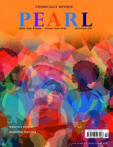 Pearl - September 2021