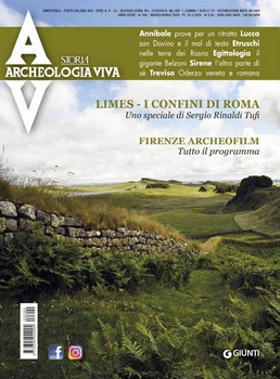 Archeologia Viva 2020-03/04