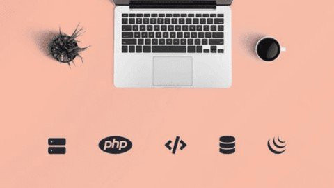 Udemy - Professional Diploma in Web Development