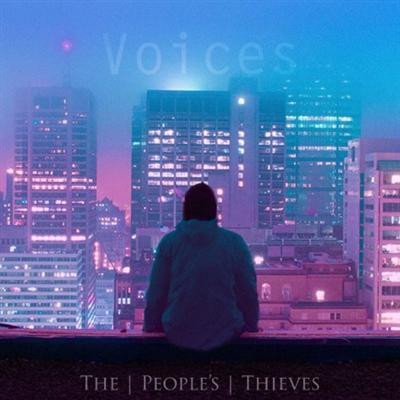 The People's Thieves   Voices (2017) Flac