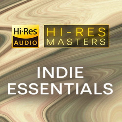 Hi-Res Masters Indie Essentials (2021) FLAC