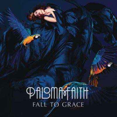 Paloma Faith   Fall to Grace (2012) Flac