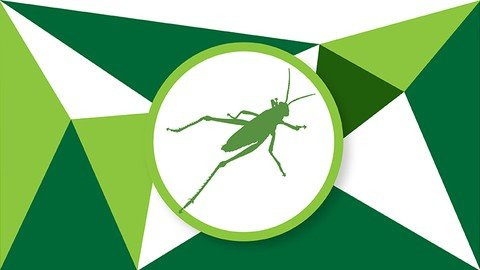 Udemy - The Grasshopper Bible Fundamentals