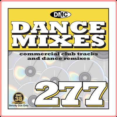 VA  DMC Dance Mixes Vol 277 (2021) Mp3 320kbps