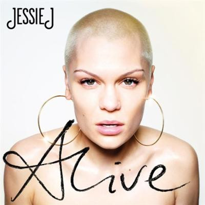 Jessie J   Alive (Deluxe Edition) (2013) Flac