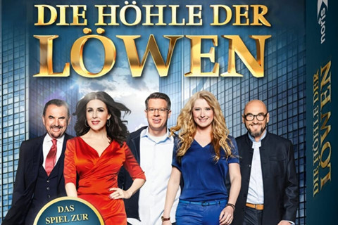 Die Hoehle der Loewen S10E01 German 1080p Web x264-Atax